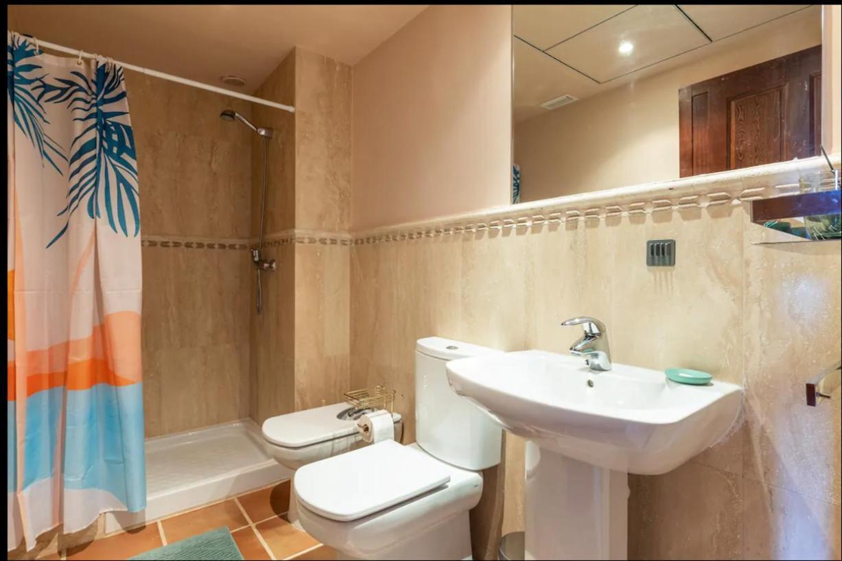 Hacienda Del Alamo Fuente Alamo Luxurious 2 Bedroom Penthouse Golf Resort Εξωτερικό φωτογραφία