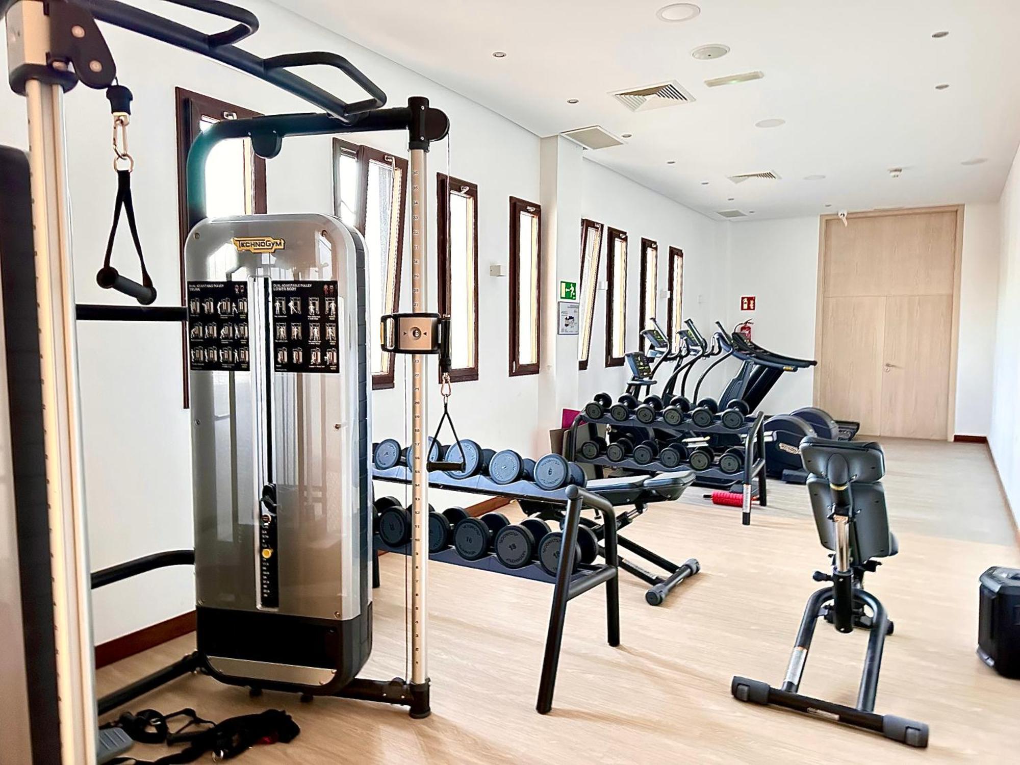 Hacienda Del Alamo Fuente Alamo Luxurious 2 Bedroom Penthouse Golf Resort Εξωτερικό φωτογραφία