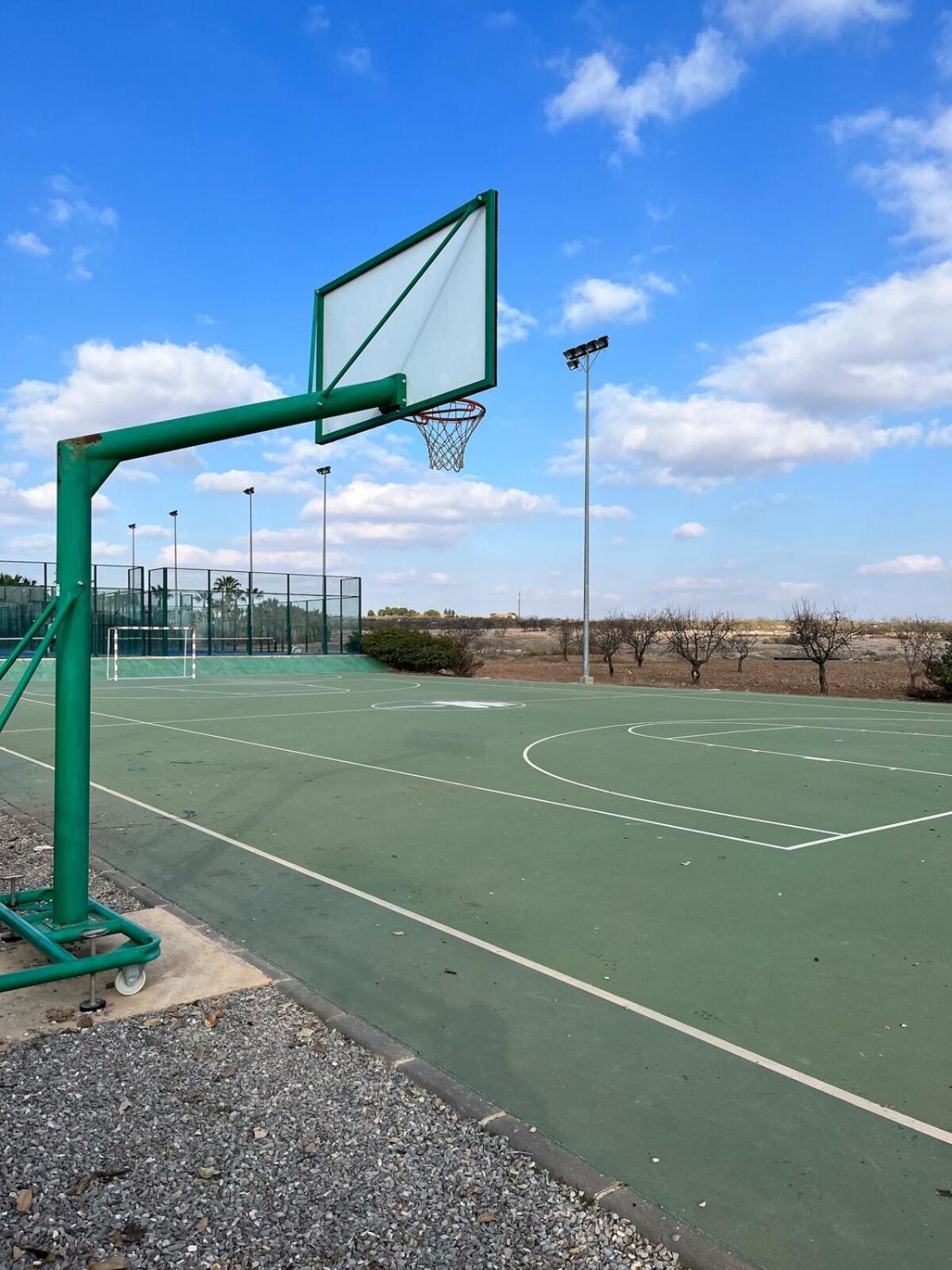 Hacienda Del Alamo Fuente Alamo Luxurious 2 Bedroom Penthouse Golf Resort Εξωτερικό φωτογραφία