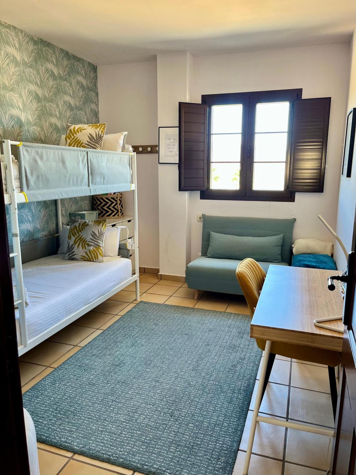 Hacienda Del Alamo Fuente Alamo Luxurious 2 Bedroom Penthouse Golf Resort Εξωτερικό φωτογραφία